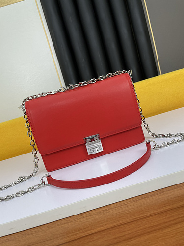 Givenchy Jiliang Jiji small bag-643ef80a